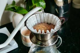 pourover
